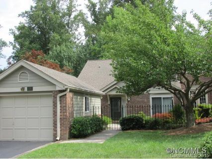 106 Glenbrook Drive sold home in Glenbrook, Hendersonville, NC