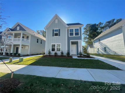 4028 Grommet Court sold home in Arbor Village, Matthews, NC