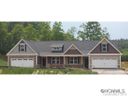132 A Half Moon Trail sold home in Hendersonville, SC
