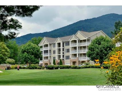 37 Glenview Lane sold home in Mountain Glen Condominium, Maggie Valley, NC