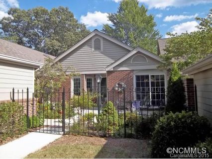 120 Glenbrook sold home in Glenbrook, Hendersonville, NC