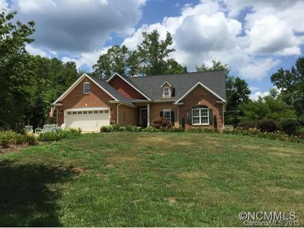 384 Weeks Road sold home in Woodfield Plantation, Rutherfordton, NC