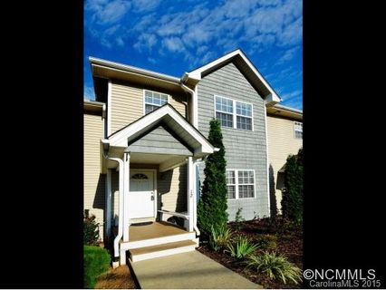 34 12 Union Chapel sold home in Reems Creek, Weaverville, NC