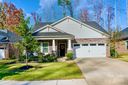 4016 Leyland Court sold home in Mint Hill, SC