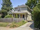 20 Baird Street sold home in Asheville, SC