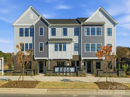 5115 Hoptree Street active home in Ross Farms, Charlotte, NC