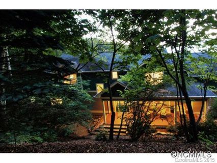 28 Mountain Vista Drive sold home in Mountain View Estates, Asheville, NC