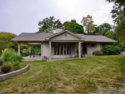 10 West Kensington Road sold home in Lake View Park, Asheville, NC