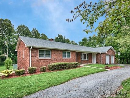 240 Hoopers Creek Rd sold home in Hoopers Creek, Fletcher, NC