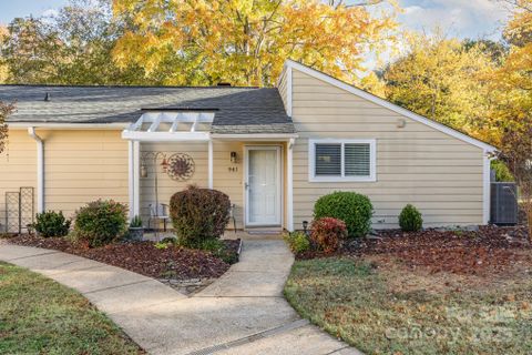941 Sardis Cove Drive