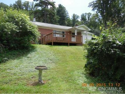 83 Pisgah Shadows Road sold home in Pisgah Shadows, Hendersonville, NC