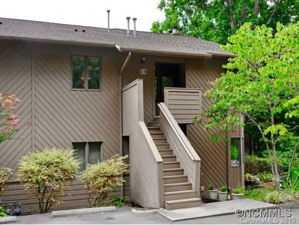 305 Piney Mountain D 4 sold home in Pine Cliff, Asheville, NC