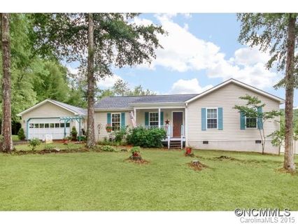48 Meadow Drive