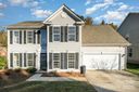 12250 Wallace Ridge Drive sold home in Charlotte, SC