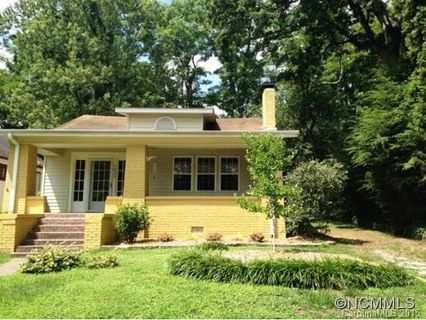 1025 Patton Street sold home in Hyman Heights, Hendersonville, NC