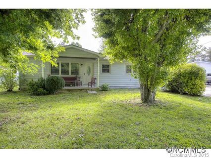 395 Tarheel Drive sold home in Shepards Plat, Waynesville, NC