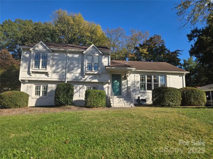 7214 Fox Hunt Road