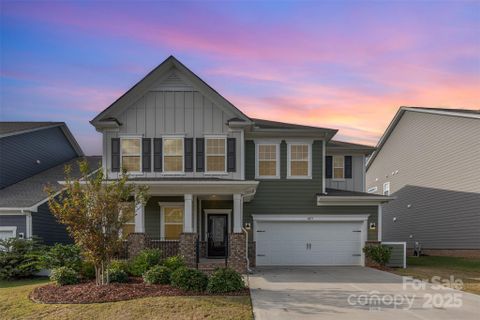 4033 Whipcord Drive