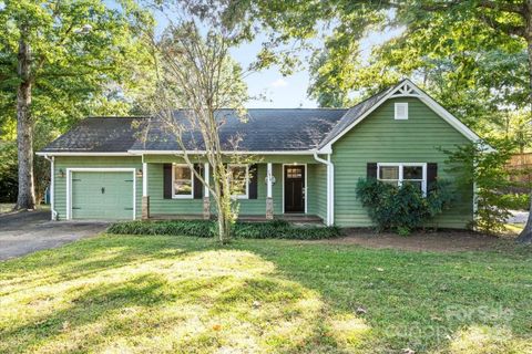 7918 Sarah Drive