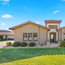 4 Pacifico Drive