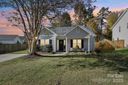 126 Ashmont Drive sold home in Kannapolis, SC