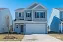 1212 Langston Lane sold home in Salisbury, SC