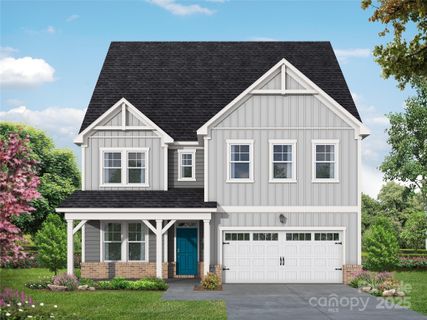 3021 Hayes Ridge Drive sold home in Enclave At Belmont, Belmont, NC