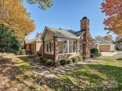 8465 Olde Troon Drive sold home in Troon At Ballantyne, Charlotte, NC