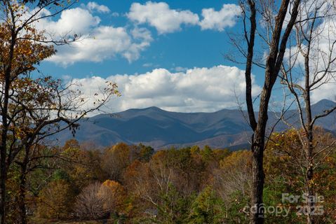 154 South Slope Lane sold home in Jacks Mountain Preserve, Old Fort, NC