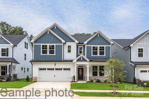 2924 Audubon Ridge sold home in Enclave At Belmont, Belmont, NC