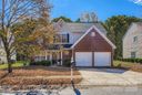 11609 Erwin Ridge Avenue sold home in Charlotte, SC