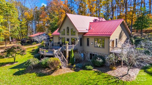 2650 Carson Woods Road