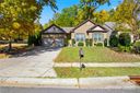 11828 Springpoint Lane sold home in Charlotte, SC