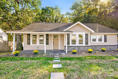 A home in Garner Heights, Denton