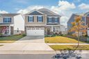 9233 Mackinaw Drive sold home in Gastonia, SC