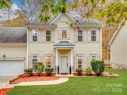 216 Devon Forest Drive