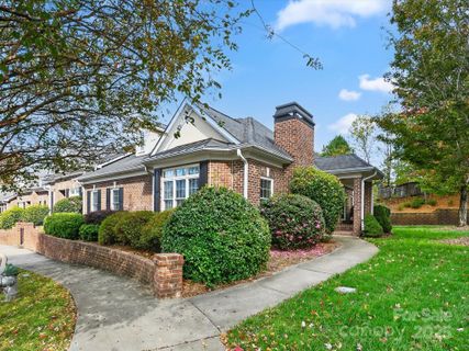 310 Liverpool Road sold home in Ardwyck, Rock Hill, SC