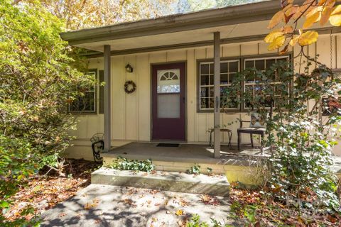 3228 Sweeten Creek Road sold home in Rathfarnham, Asheville, NC