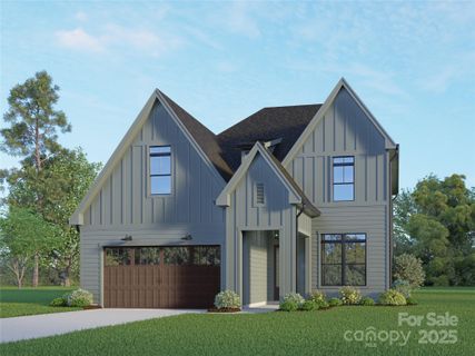 2820 Springway Drive sold home in Country Club Heights, Charlotte, NC