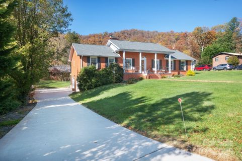 500 Old Haw Creek Road