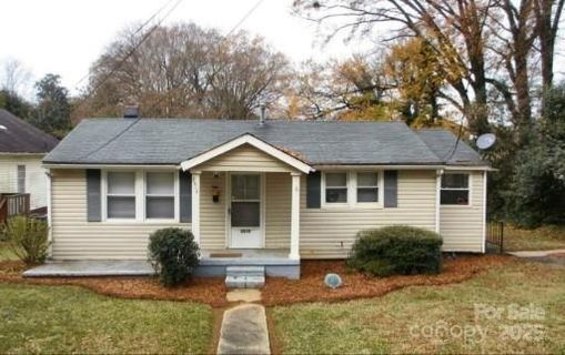 2514 Pruitt Street sold home in Dowd Heights, Charlotte, NC