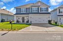 705 Centennial Street sold home in Gastonia, SC