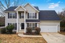 949 Milkwood Lane sold home in Monroe, SC