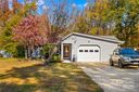 321 Crowell Lane sold home in Salisbury, SC