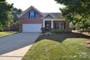 8416 Olde Stonegate Lane sold home in Mint Hill, SC