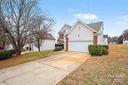 11935 Misty Pine Court sold home in Charlotte, SC