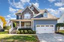 1520 Saratoga Boulevard sold home in Indian Trail, SC