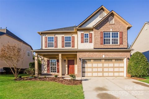 2011 Terrapin Street sold home in Annandale, Indian Trail, NC
