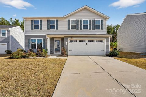 5803 Camp Court