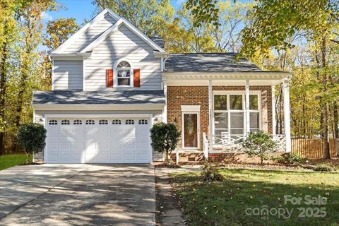7101 Milhof Court